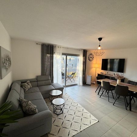 Cosy Appart T3 Au Pied Du Metro Et Commerces Toulouse Exterior photo